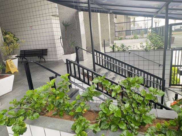 Apartamento para Venda em Praia Grande - 2