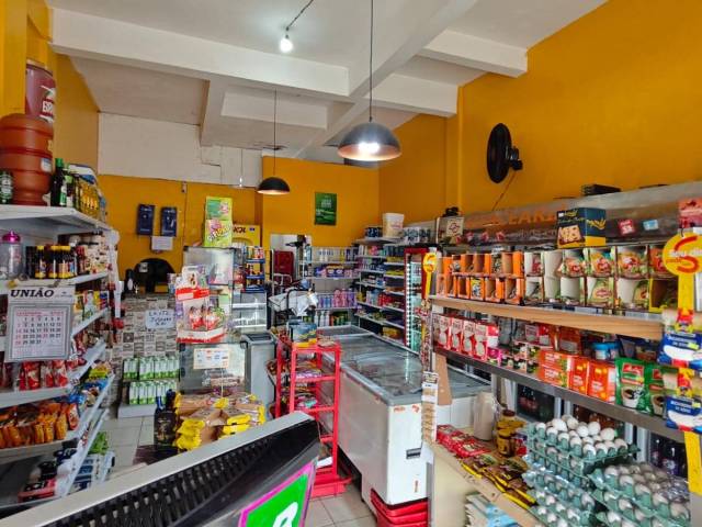 #555 - Ponto Comercial para Venda em São Vicente - SP - 3