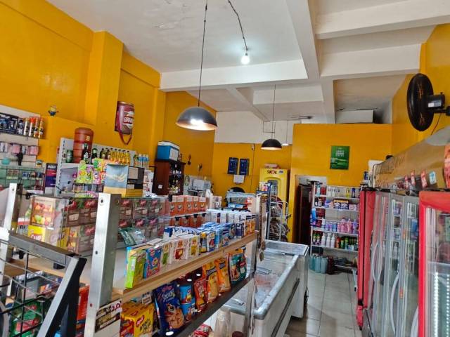 Ponto Comercial para Venda em São Vicente - 4