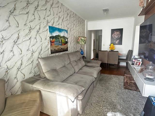 #557 - Apartamento para Venda em Praia Grande - SP - 3