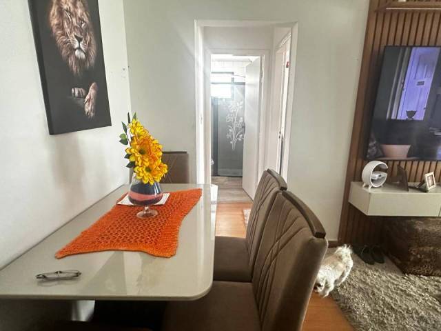 Apartamento para Venda em Praia Grande - 5