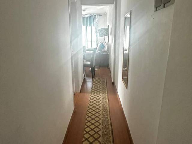 #557 - Apartamento para Venda em Praia Grande - SP - 2