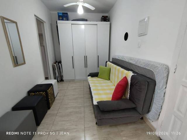 #558 - Kitnet para Venda em Praia Grande - SP - 3