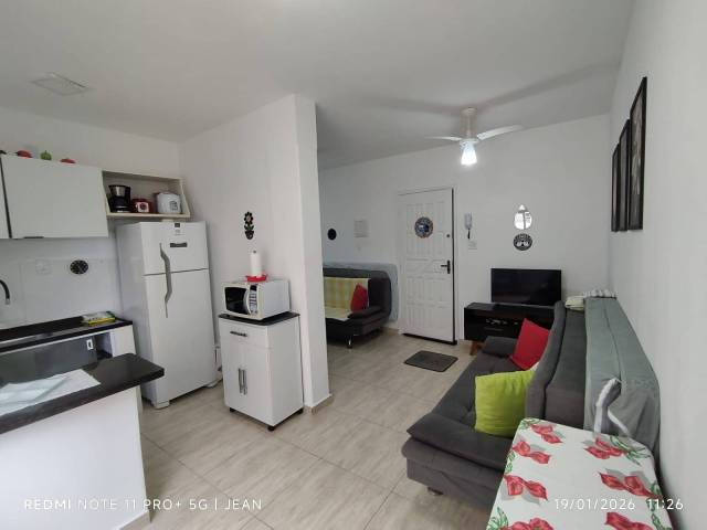 #558 - Kitnet para Venda em Praia Grande - SP - 2