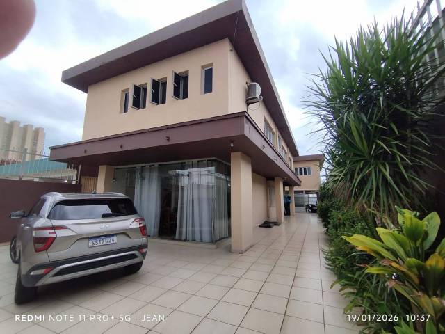 #559 - Casa para Venda em Praia Grande - SP - 1