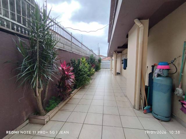 #559 - Casa para Venda em Praia Grande - SP - 2