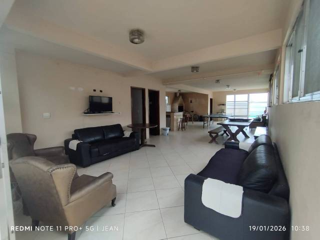 Casa para Venda em Praia Grande - 4