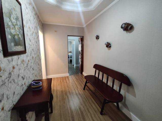 Apartamento para Venda em Praia Grande - 4