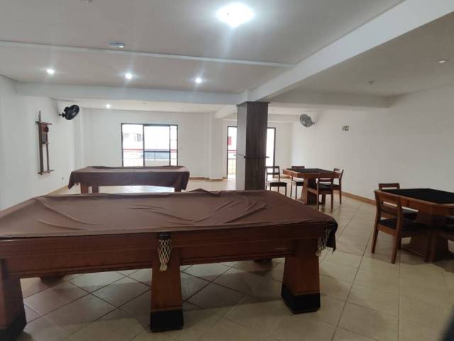 Apartamento para Venda em Praia Grande - 4