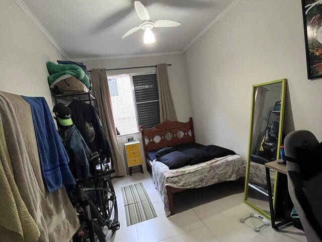 #564 - Apartamento para Venda em Praia Grande - SP - 3