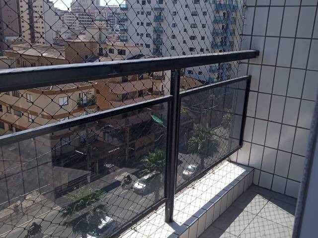 #565 - Apartamento para Venda em Praia Grande - SP - 2