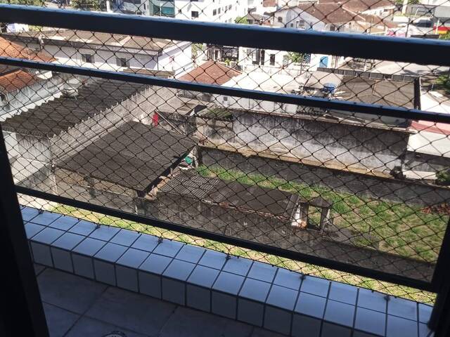 Apartamento para Venda em Praia Grande - 4