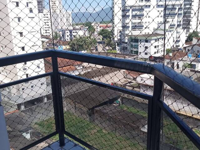 #565 - Apartamento para Venda em Praia Grande - SP - 3