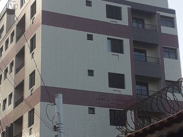 #566 - Cobertura para Venda em Praia Grande - SP - 1