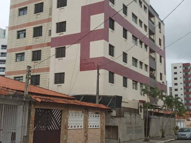 #566 - Cobertura para Venda em Praia Grande - SP - 2