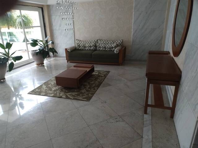 Apartamento para Venda em Praia Grande - 5