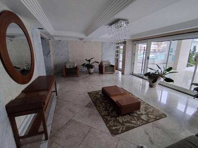 Apartamento para Venda em Praia Grande - 4