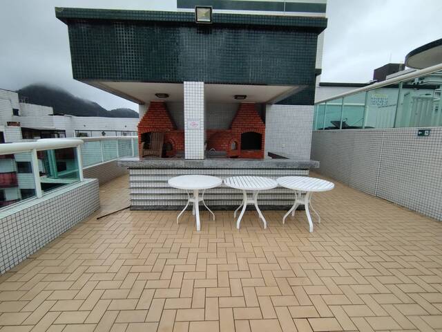 #567 - Apartamento para Venda em Praia Grande - SP - 3