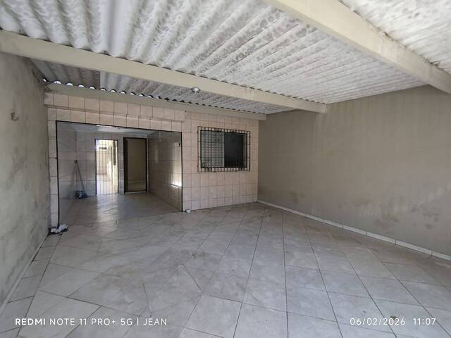 Casa para Venda em Praia Grande - 2