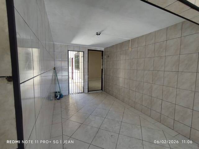 Casa para Venda em Praia Grande - 4