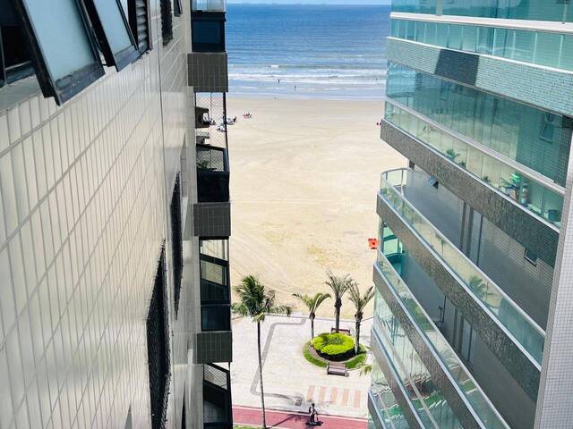 Venda em Guilhermina - Praia Grande