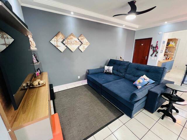 Apartamento para Venda em Praia Grande - 3