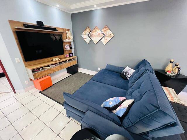 Apartamento para Venda em Praia Grande - 4