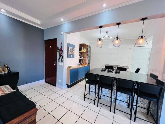 Apartamento para Venda em Praia Grande - 5