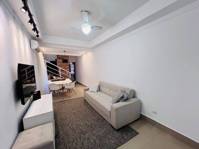 Casa para Venda em Praia Grande - 3