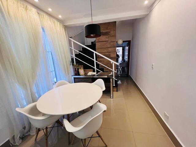 Casa para Venda em Praia Grande - 4