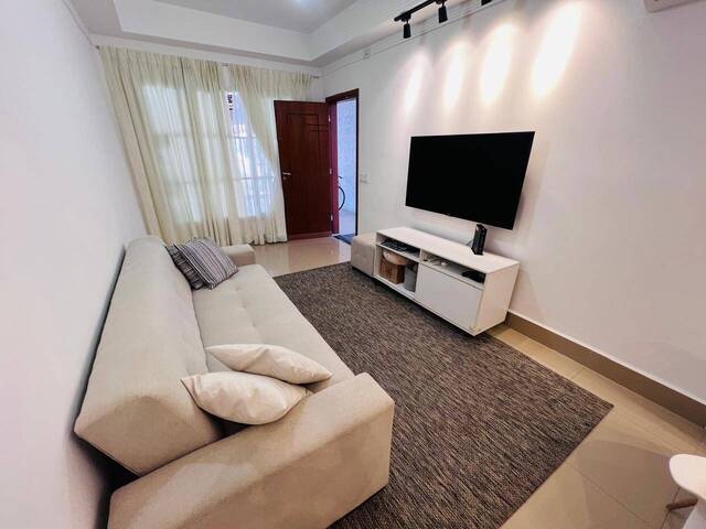 Casa para Venda em Praia Grande - 5