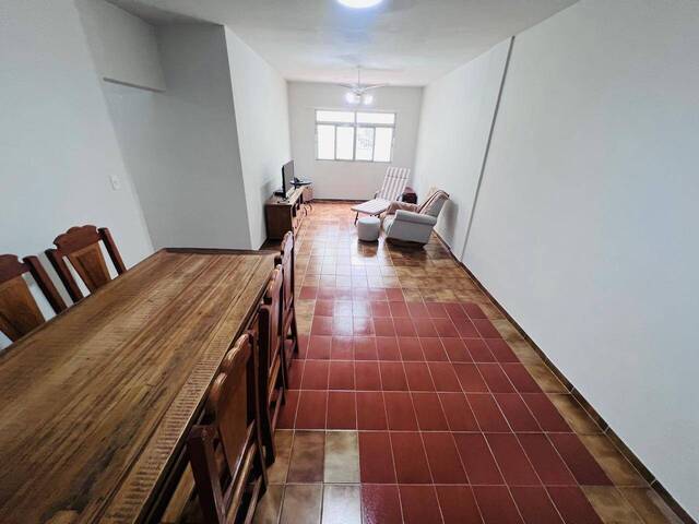 Apartamento para Venda em Praia Grande - 2