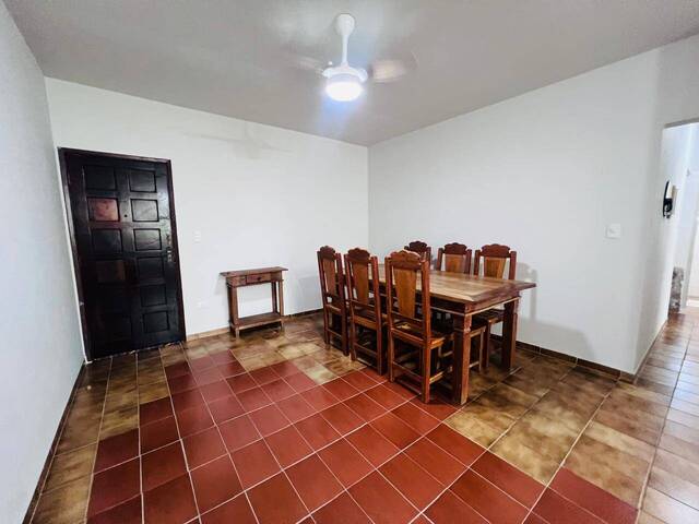 Apartamento para Venda em Praia Grande - 3