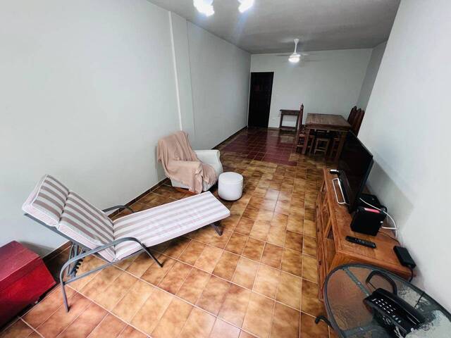 Apartamento para Venda em Praia Grande - 5