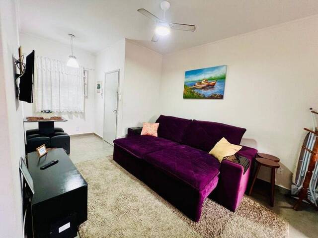 Apartamento para Venda em Praia Grande - 2