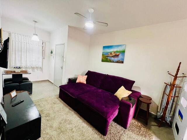 Apartamento para Venda em Praia Grande - 3