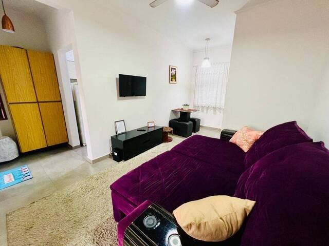 Apartamento para Venda em Praia Grande - 4