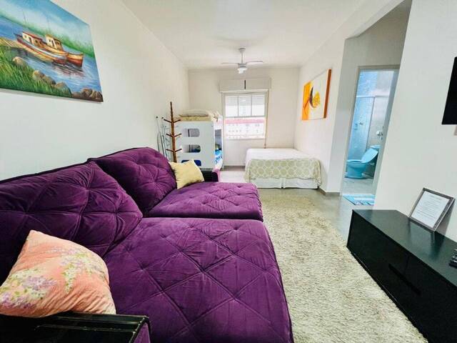 Apartamento para Venda em Praia Grande - 5