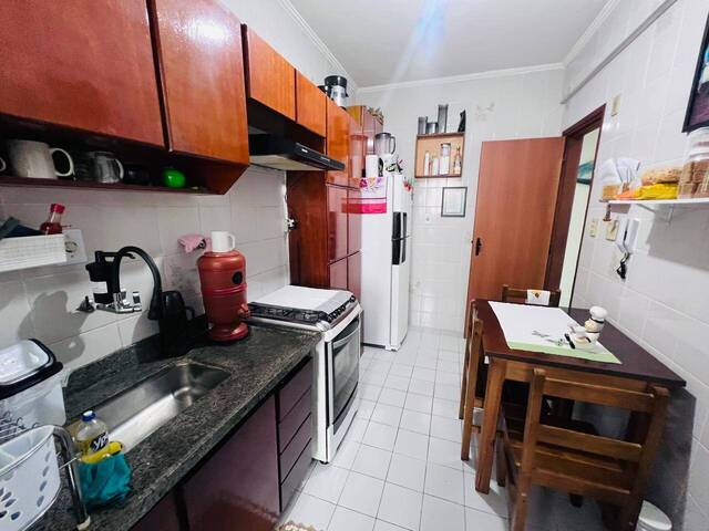 Apartamento para Venda em Praia Grande - 4