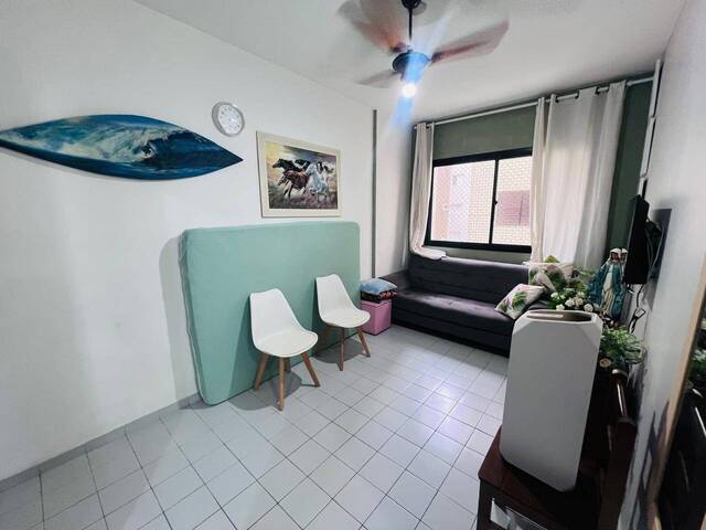 Apartamento para Venda em Praia Grande - 3