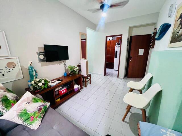 Apartamento para Venda em Praia Grande - 5