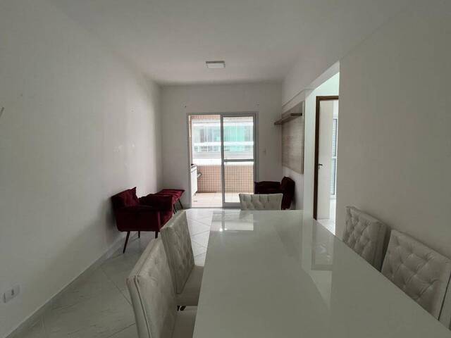 Apartamento para Venda em Praia Grande - 3