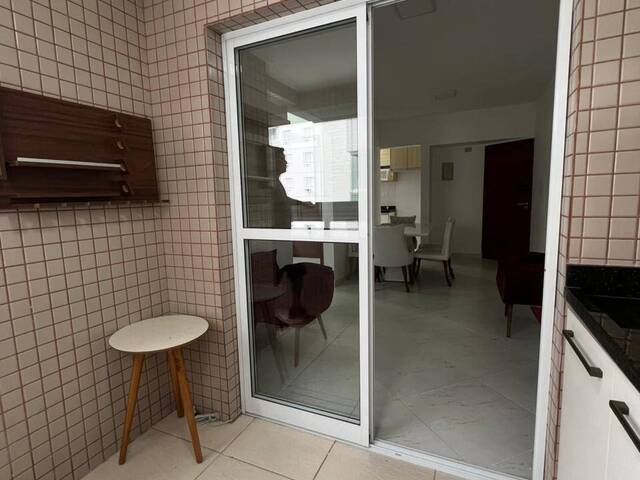 Apartamento para Venda em Praia Grande - 4