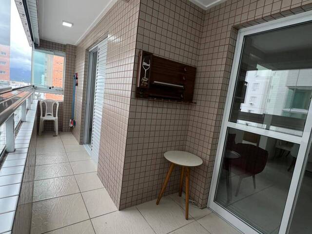 Apartamento para Venda em Praia Grande - 5