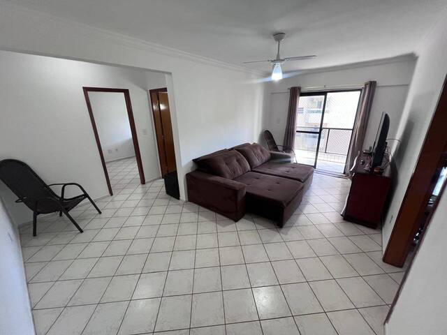 Apartamento para Venda em Praia Grande - 2