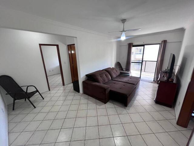 Venda em Canto do forte - Praia Grande