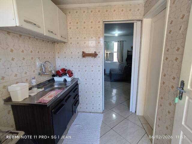 Kitnet para Venda em Praia Grande - 4