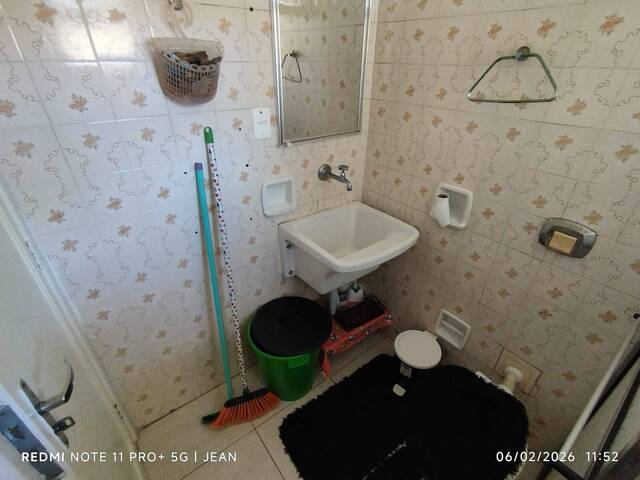 Kitnet para Venda em Praia Grande - 5