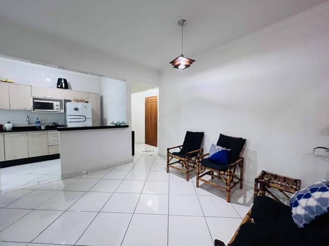 Apartamento para Venda em Praia Grande - 3
