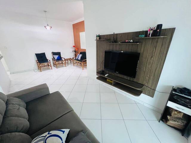 Apartamento para Venda em Praia Grande - 2